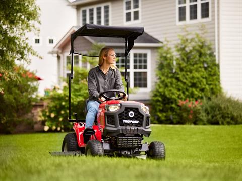 2024 TROY-Bilt Bronco 42 in. Briggs & Stratton 547 cc in Millerstown, Pennsylvania - Photo 17